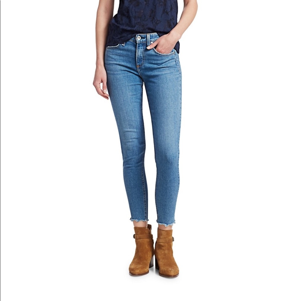 RAG & BONE Jeans